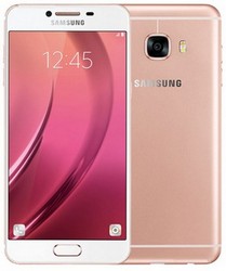 Замена разъема зарядки на телефоне Samsung Galaxy C5 в Новосибирске